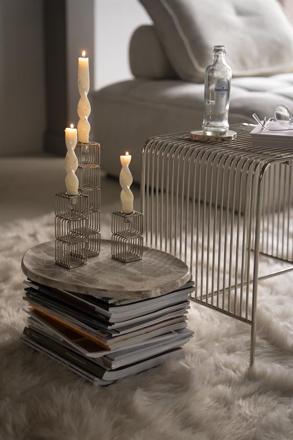 Wireworks kertastjakar 3stk