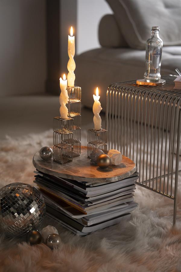 Wireworks kertastjakar 3stk