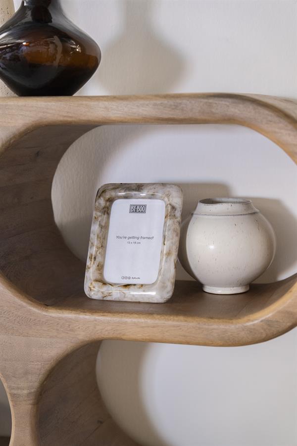 Bolla vasi beige