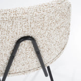 Jon borðstofustóll beige maywood