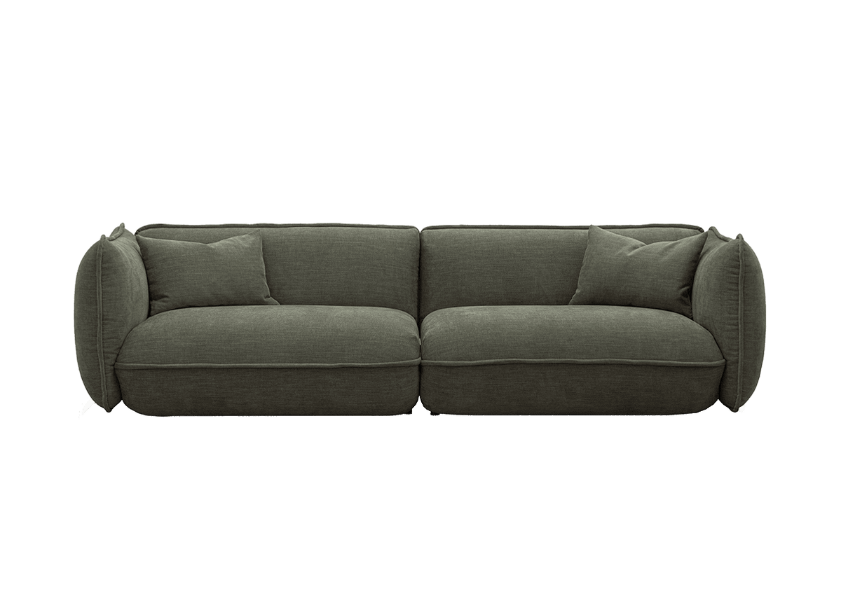 Clover 3s plus - Lapis urban green