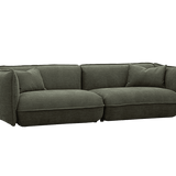 Clover 3s plus - Lapis urban green