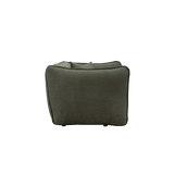 Clover 3s plus - Lapis urban green