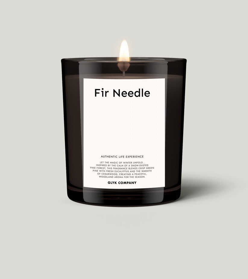 Glyk Fir needle 220g