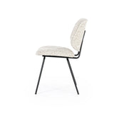 Jon borðstofustóll beige maywood
