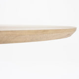 Nola borðstofuborð 130cm