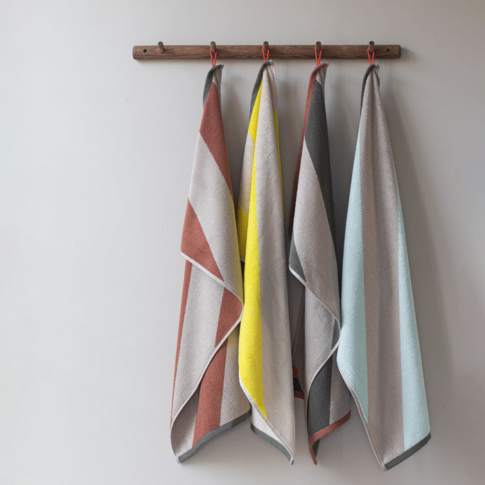 Roots snagabretti dark oiled