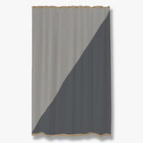 Duet sturtuhengi light grey