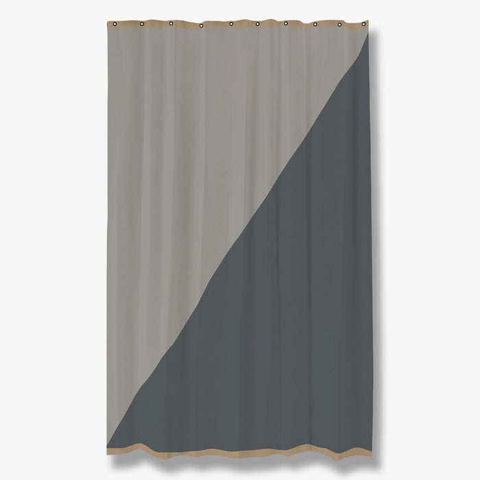 Duet sturtuhengi light grey