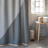 Duet sturtuhengi light grey