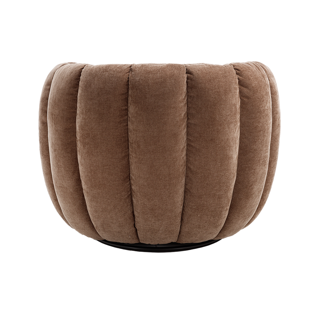 Verdi hægindastóll mocca