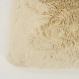 Mosa púði beige