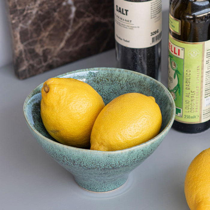 Elements skálar 3stk medium green