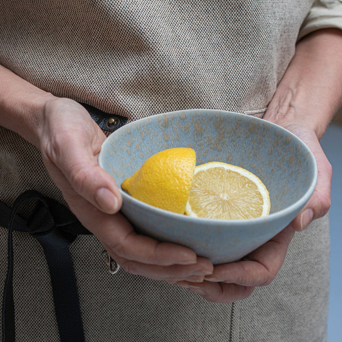 Elements skálar 3stk medium blue