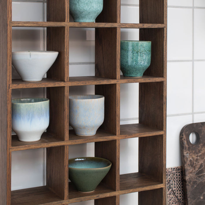 Showcase hilla stór