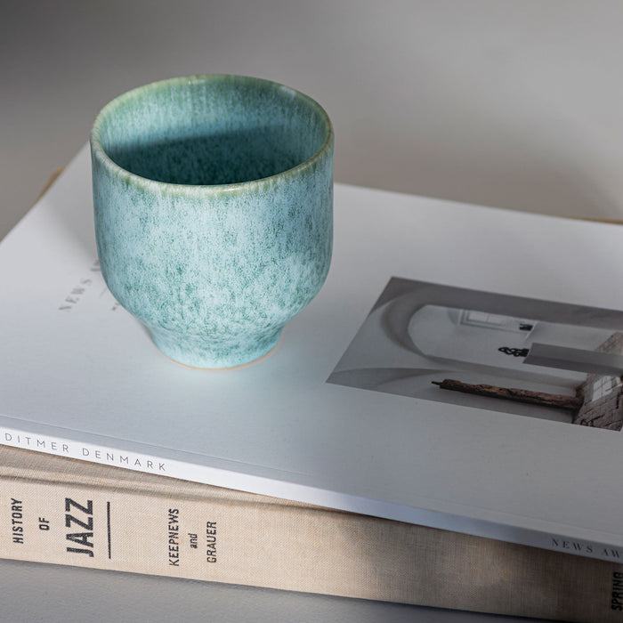 Elements bollar 2stk green