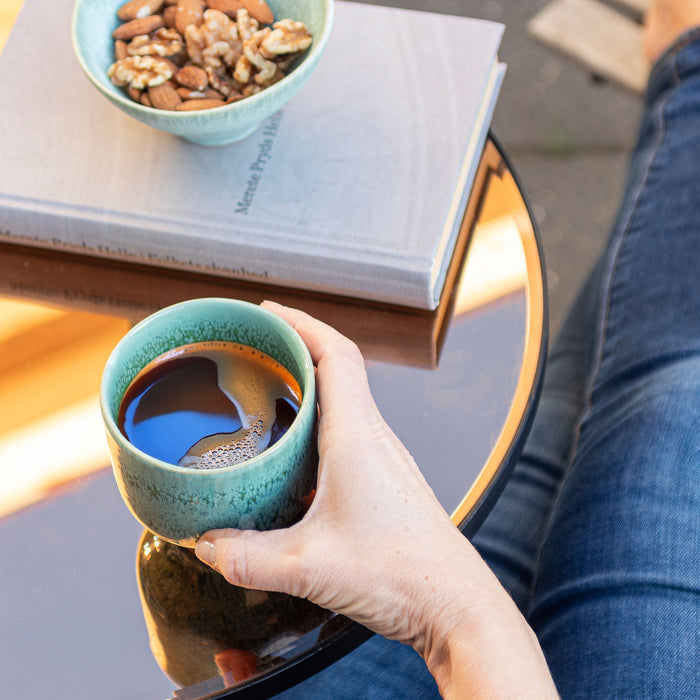 Elements bollar 2stk green