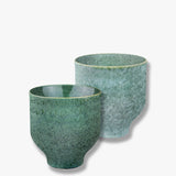 Elements bollar 2stk green