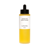 Summer oil
