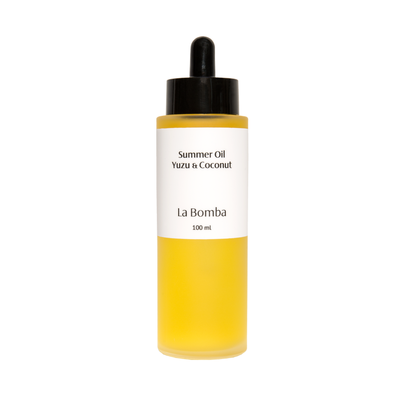 Summer oil