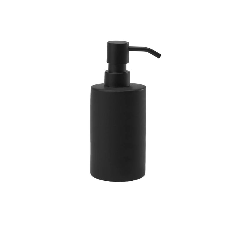 Forte sápuskammtari small black