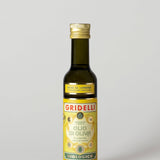 Ólífuolía m/sítrónu lífræn 250ml
