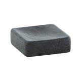 Hammam soap dish dark grey