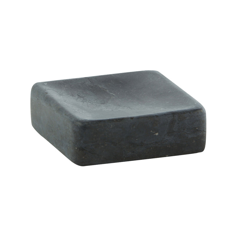 
            Hammam soap dish dark grey