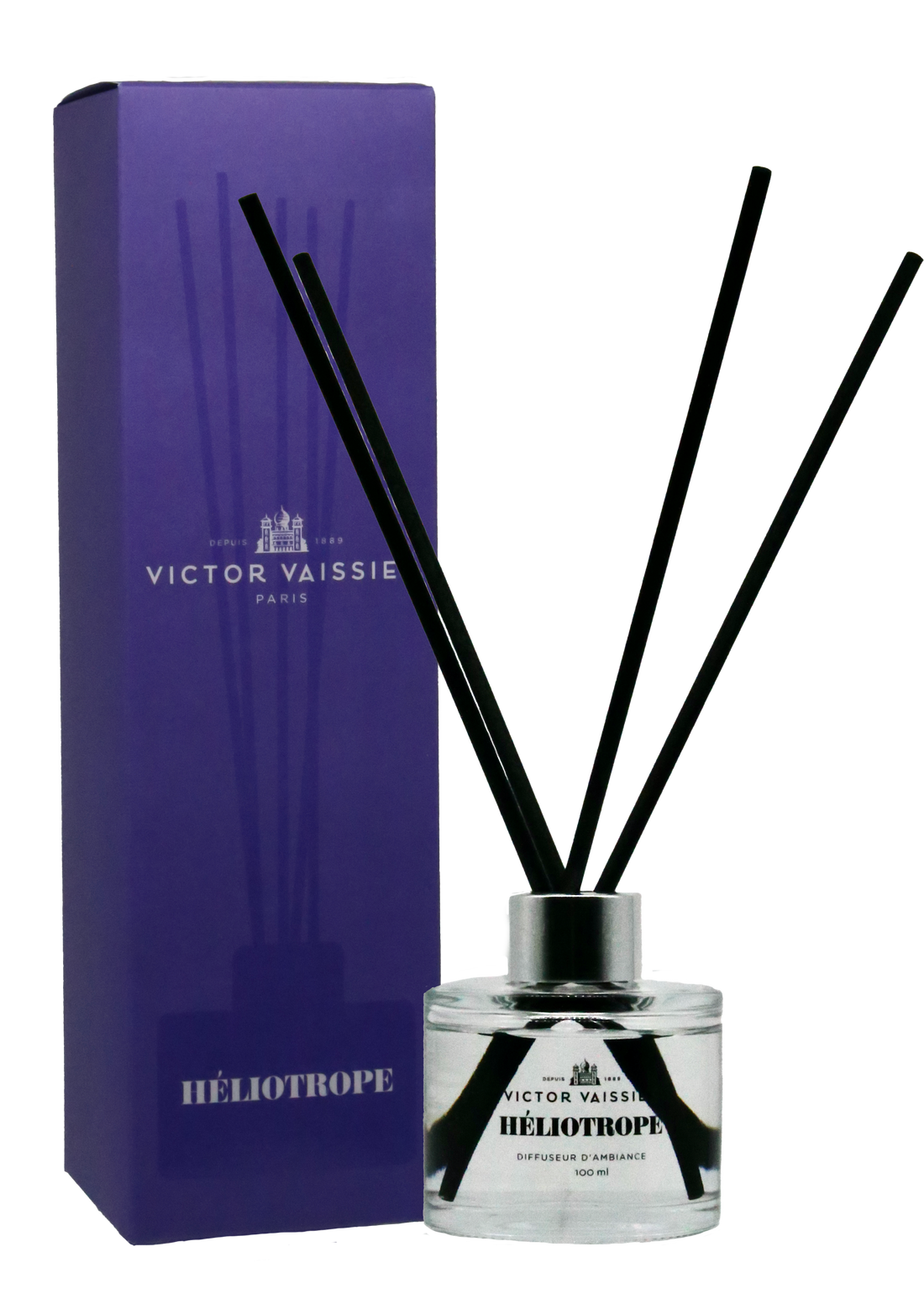 
            Victor diffuser Héliotrope