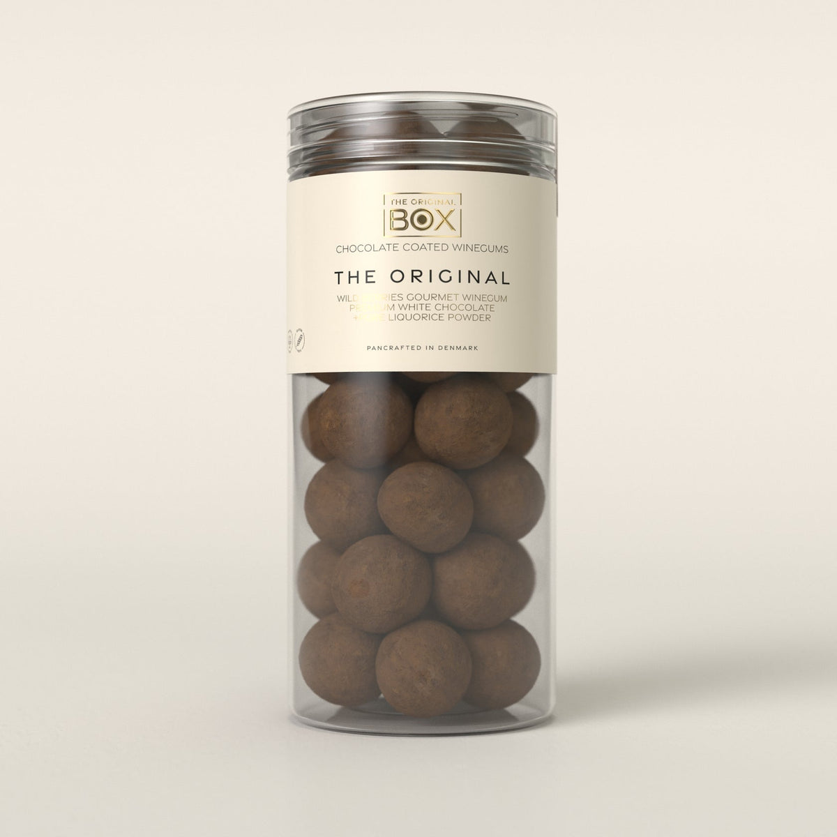 Sælkera kúlur original 250gr