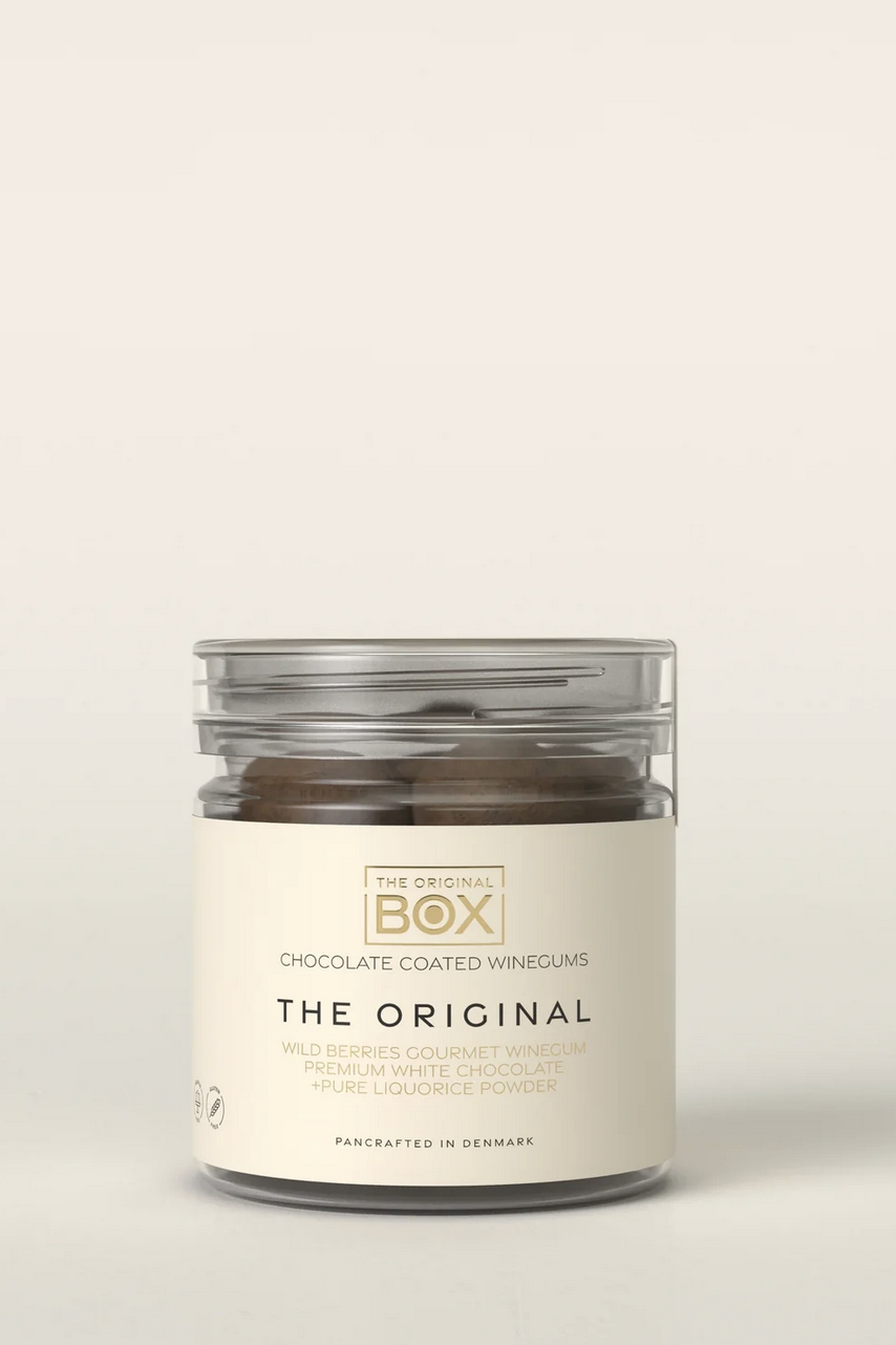 Sælkera kúlur original 110gr