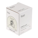 Tuli Fireplace kerti 220g