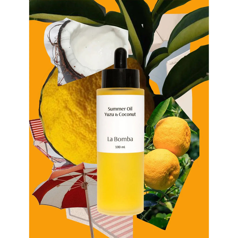Summer oil