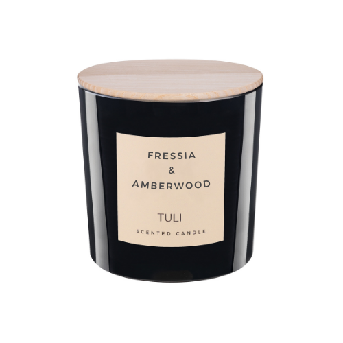 Tuli kerti Fressia Amber 350g