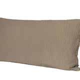 Puglia púðaver dark powder 50x90