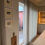 Cream dyramotta 60x90