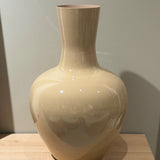 Nana vasi sand Ø44x69 cm