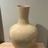 Nana vasi sand Ø44x69 cm