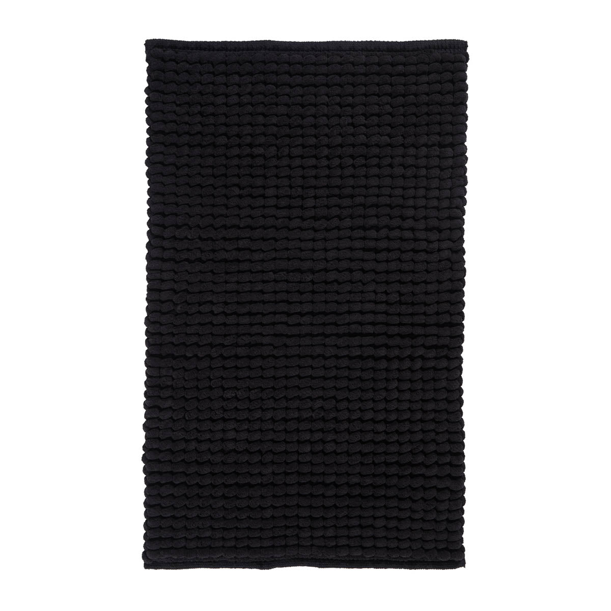 Axel baðmotta 60x100 black