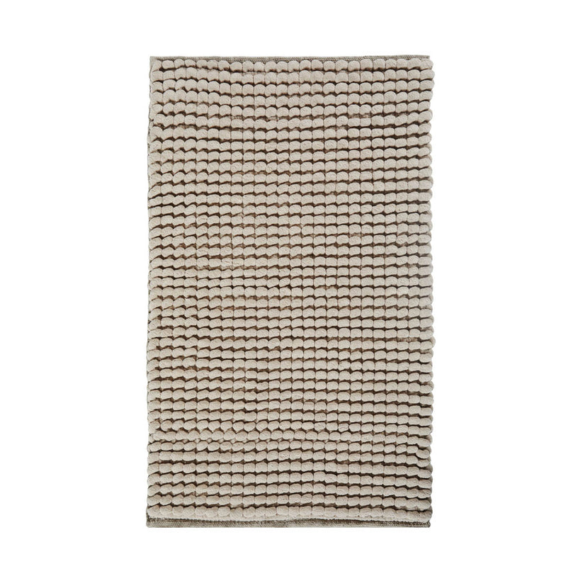 Axel - Bath mat - 60x100 cm - Linen