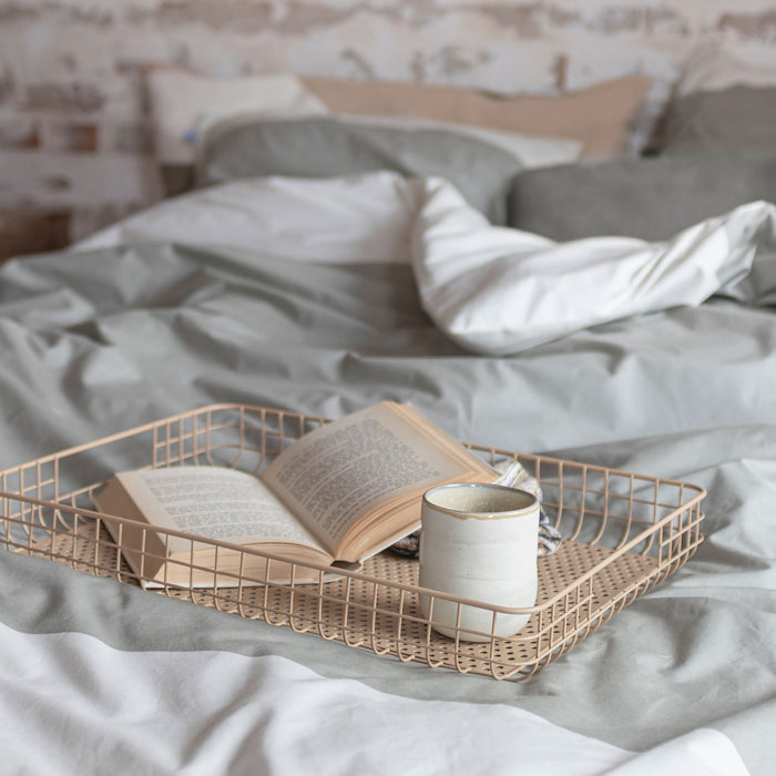 Lift bakki 33,5x45,5 sand