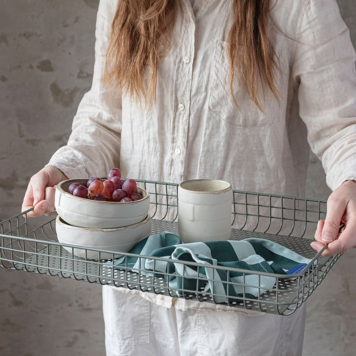 Lift bakki 33,5x45,5 thyme