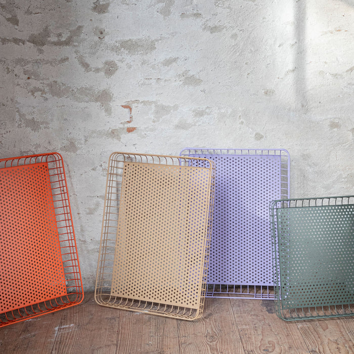 Lift bakki 33,5x45,5 thyme