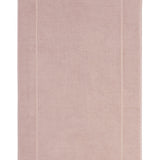 London baðmotta 60x100 dusty pink