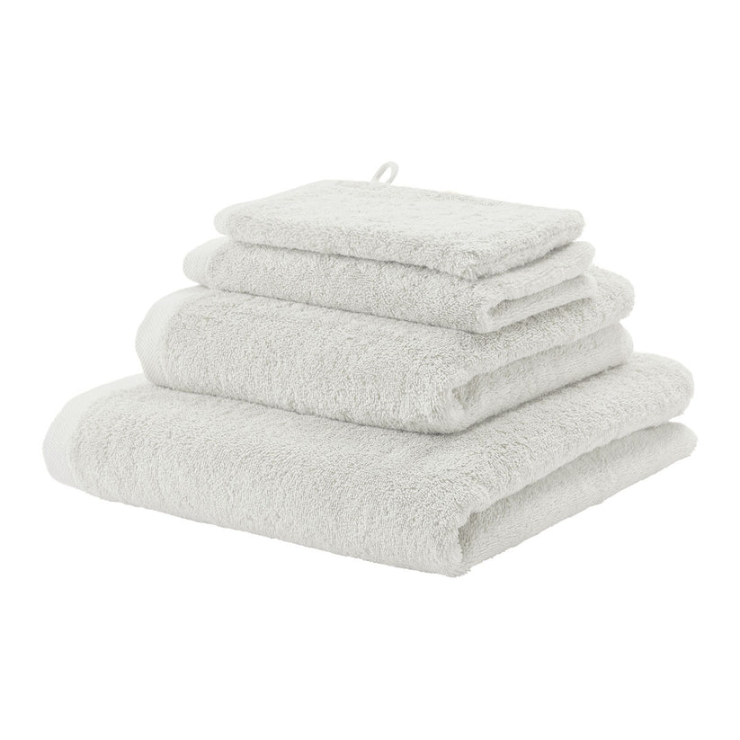 London - Towel - 55x100 cm - Salt