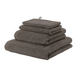 London - Towel - 55x100 cm - Ash