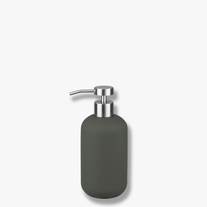 Lotus play sápupumpa dark olive tall