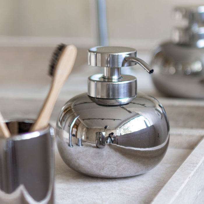 Lotus sápupumpa low chrome