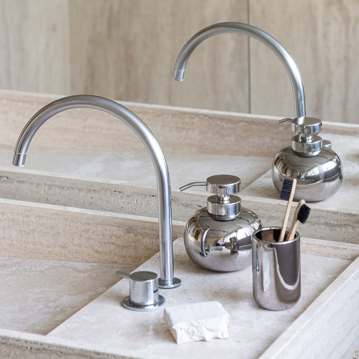 Lotus sápupumpa low chrome