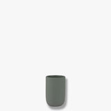 Lotus tumbler frost green